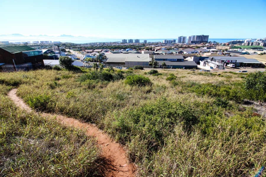  Bedroom Property for Sale in Diaz Industria Western Cape